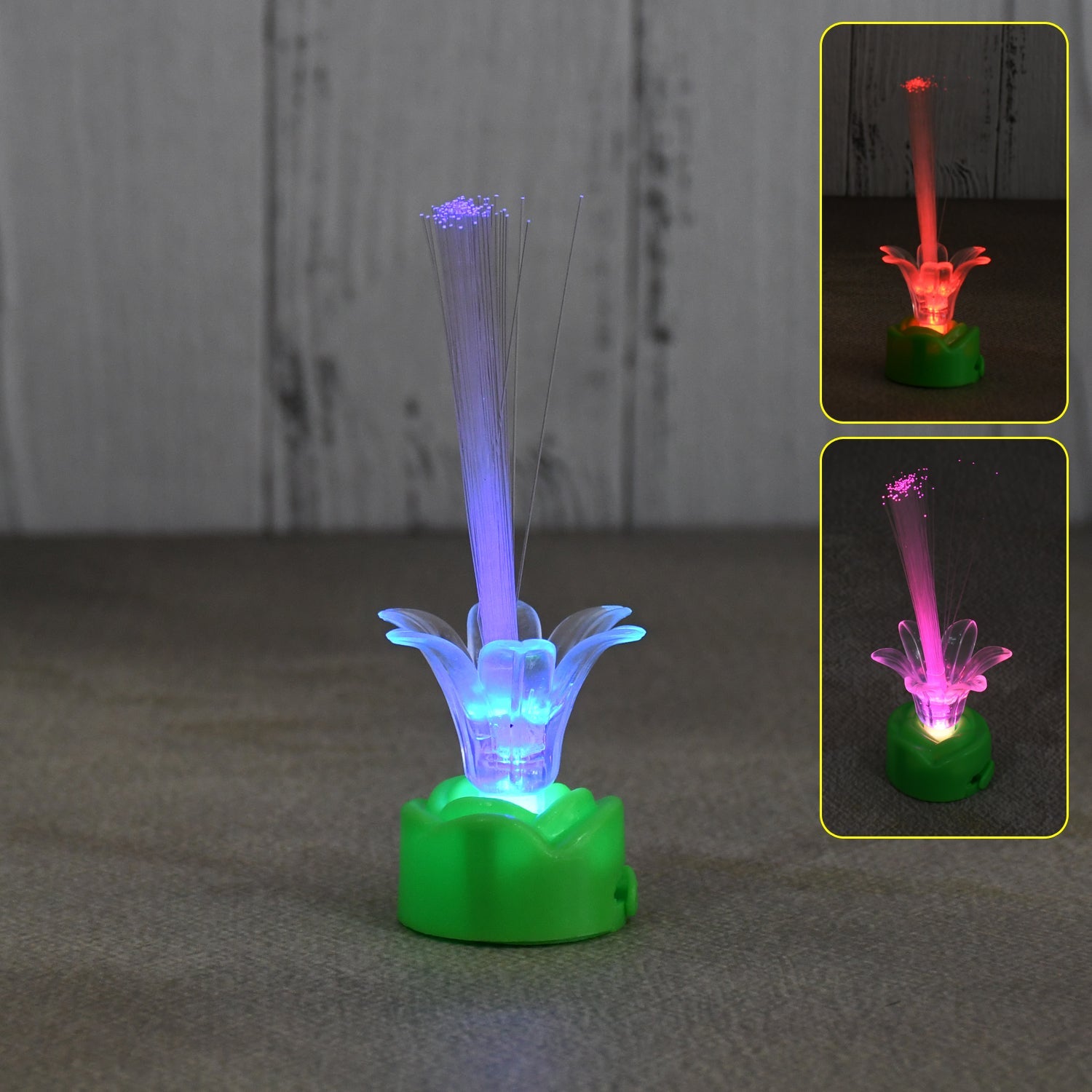 Fiber led light Fiber led light